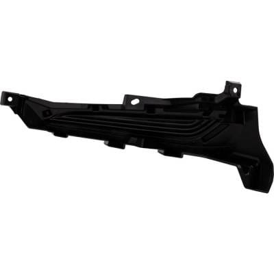 New Chrome Fog Light Cover Compatible With Lexus Rx450h Base 6 Cyl 3.5L Rx350 Base 6 Cyl 3.5L thumbnail 10