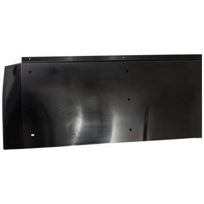 New Right Fairing Compatible With International Lt625 Base 6 Cyl 14.9L Lt625 Base 6 Cyl 12.4L Lt625 thumbnail 8