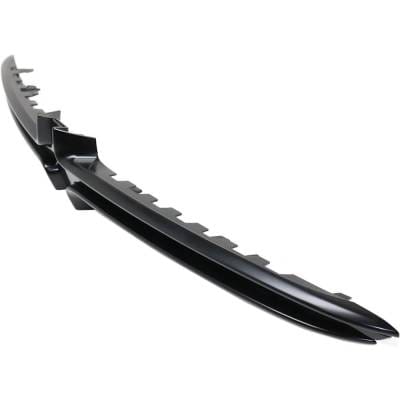 New Center Grille Trim Compatible With Dodge Dart Se 4 Cyl 2.0L Dart Limited 4 Cyl 2.4L Dart Sxt 4 thumbnail 4