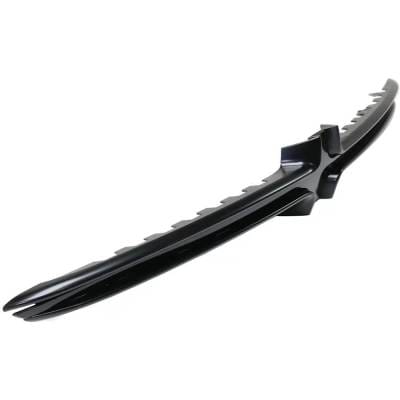 New Center Grille Trim Compatible With Dodge Dart Limited 4 Cyl 2.4L Dart Sxt 4 Cyl 2.4L Dart Sxt thumbnail 6