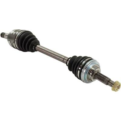 Left Front Axle Assembly Compatible With Toyota Celica Gt 4 Cyl 2.2L 1994-1999 By Jrt28160028 thumbnail 6