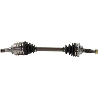 Left Front Axle Assembly Compatible With Toyota Celica Gt 4 Cyl 2.2L 1994-1999 Jrt28160028 thumbnail 2