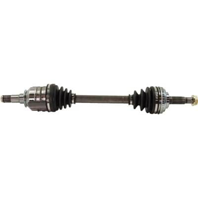 Left Front Axle Assembly Compatible With Toyota Celica Gt 4 Cyl 2.2L 1994-1999 Jrt28160028 thumbnail 8
