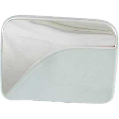 New Tow Eye Cover Compatible With Mercedes Benz Ml250 Bluetec 4Matic Ml350 Bluetec 4Matic Ml350 thumbnail 2