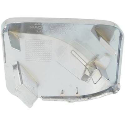 New Tow Eye Cover Compatible With Mercedes Benz Ml250 Bluetec 4Matic Ml350 Bluetec 4Matic Ml350 thumbnail 10
