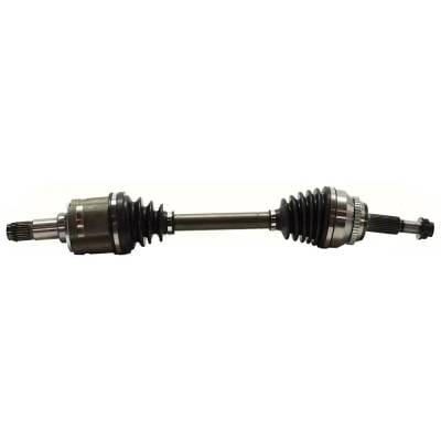 New Left Front Axle Assembly Compatible With Lexus Toyota Highlander Limited 6 Cyl 3.3L Solara Se 6 thumbnail 10