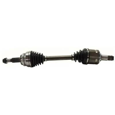 New Left Front Axle Assembly Compatible With Lexus Toyota Highlander Limited 6 Cyl 3.3L Solara Se 6 thumbnail 12