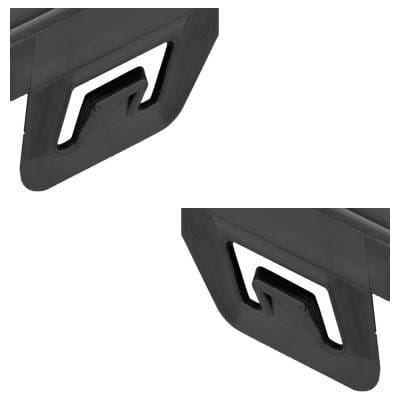 New Front Left And Front Right Fog Light Cover Compatible With Chevrolet Cruze Lt 4 Cyl 1.4L Cruze thumbnail 7