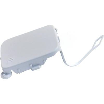 New Tow Eye Cover Compatible With Mercedes Benz Slk280 Base Slk300 Base Slk55 Amg Base Slk350 Base thumbnail 8