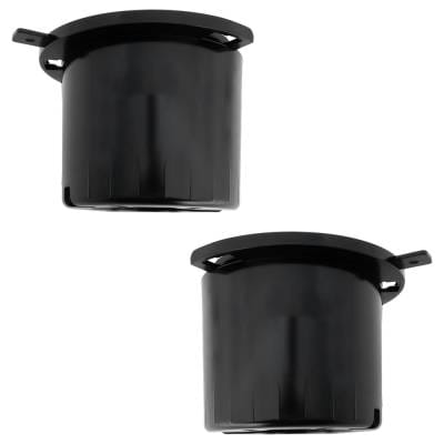 New Front Left And Front Right Fog Light Bracket Compatible With Dodge Durango Sxt 6 Cyl 3.6L thumbnail 12