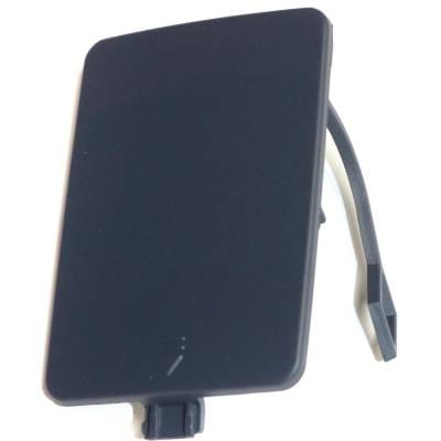 New Tow Eye Cover Compatible With Mercedes Benz R320 Cdi R500 Base R550 4Matic R320 Bluetec R350 thumbnail 4