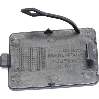 New Tow Eye Cover Compatible With Mercedes Benz R320 Cdi R320 Bluetec R500 Base R550 4Matic R350 thumbnail 5