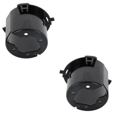 New Front Left And Front Right Fog Light Bracket Compatible With Dodge Durango R/T 8 Cyl 5.7L thumbnail 8