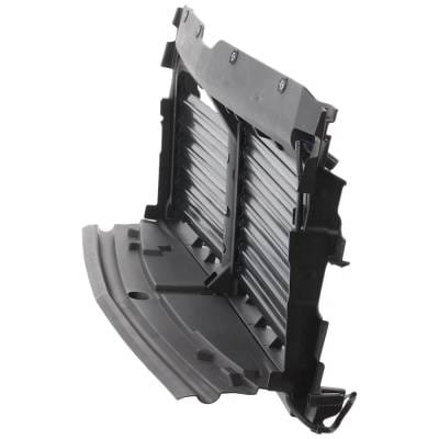 New Active Grille Shutter Compatible With Chevrolet Tahoe Lt 6 Cyl 3.0L Suburban Lt 6 Cyl 3.0L Tahoe thumbnail 6
