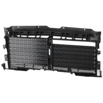 New Active Grille Shutter Compatible With Chevrolet Suburban Lt 6 Cyl 3.0L Tahoe Ls 6 Cyl 3.0L thumbnail 12