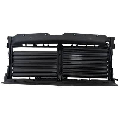 New Active Grille Shutter Compatible With Chevrolet Tahoe Premier 6 Cyl 3.0L Suburban Ls 6 Cyl 3.0L thumbnail 2