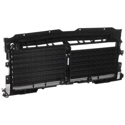 New Active Grille Shutter Compatible With Chevrolet Tahoe Premier 6 Cyl 3.0L Suburban Ls 6 Cyl 3.0L thumbnail 10