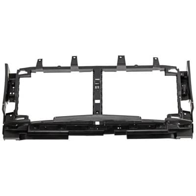 New Active Grille Shutter Frame Compatible With Chevrolet Silverado 1500 Ltd Lt 6 Cyl 3.0L Silverado thumbnail 2