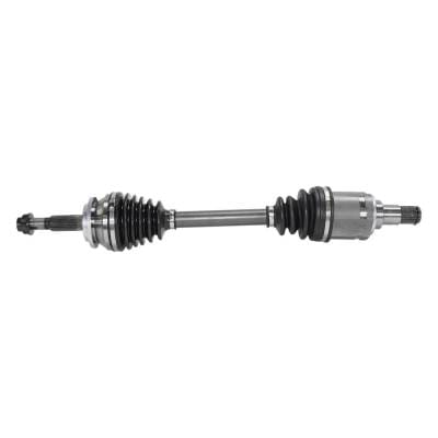 Left Front Axle Assembly Compatible With Scion Xb Base 4 Cyl 2.4L 2008-2015 By Jrs28160012 thumbnail 10