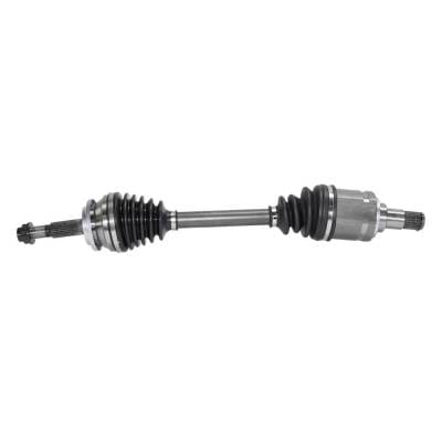 Left Front Axle Assembly Compatible With Scion Xb Base 4 Cyl 2.4L 2008-2015 Jrs28160012 thumbnail 2