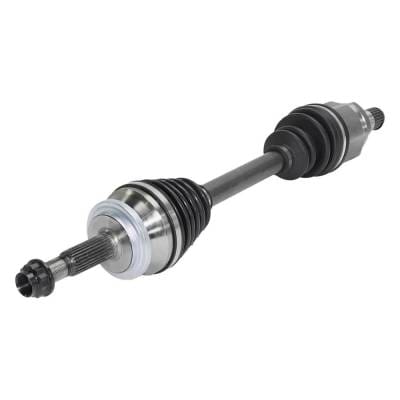 Left Front Axle Assembly Compatible With Scion Xb Base 4 Cyl 2.4L 2008-2015 Jrs28160012 thumbnail 6