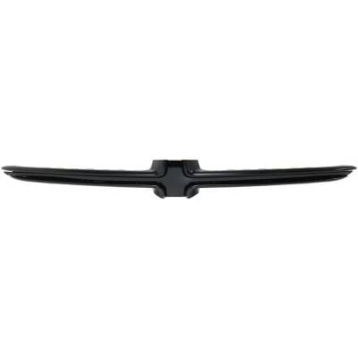 New Center Grille Trim Compatible With Dodge Dart Se 4 Cyl 2.0L Dart Limited 4 Cyl 2.4L Dart Gt 4 thumbnail 2