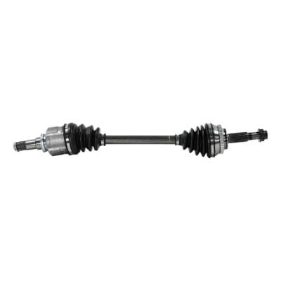 Left Front Axle Assembly Compatible With Toyota Prius Touring 4 Cyl 1.5L Prius Base 4 Cyl 1.5L thumbnail 8