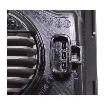 New Right Corner Light Compatible With Lexus Rx450h Base 6 Cyl 3.5L Rx450h F Sport 6 Cyl 3.5L thumbnail 14