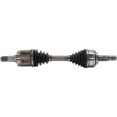 New Axle Assembly Compatible With Toyota Sequoia Trd Sport 8 Cyl 5.7L Sequoia Trd Pro 8 Cyl 5.7L thumbnail 12