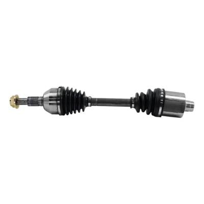 New Axle Assembly Compatible With Saturn Vue Xr 4 Cyl 2.4L Vue Xe 4 Cyl 2.4L Vue Hybrid 4 Cyl 2.4L thumbnail 10