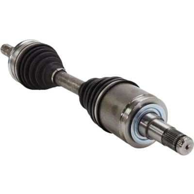 New Axle Assembly Compatible With Toyota Tundra Trd Pro 6 Cyl 3.4L Tundra Platinum 1794 Edition 6 thumbnail 4