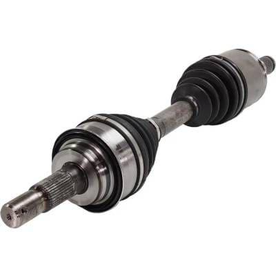 New Axle Assembly Compatible With Toyota Tundra Trd Pro 6 Cyl 3.4L Tundra Platinum 1794 Edition 6 thumbnail 6