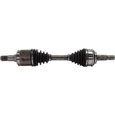 New Axle Assembly Compatible With Toyota Tundra Trd Pro 6 Cyl 3.4L Tundra Platinum 1794 Edition 6 thumbnail 8
