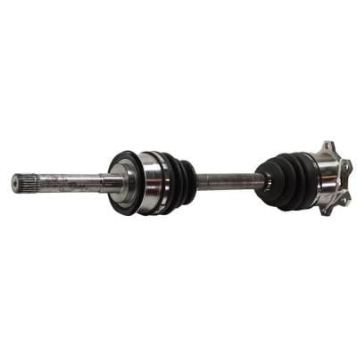 New Axle Assembly Compatible With Toyota T100 Dx 6 Cyl 3.0L T100 Sr5 6 Cyl 3.0L T100 Base 6 Cyl 3.0L thumbnail 4