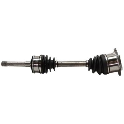 New Axle Assembly Compatible With Toyota T100 Dx 6 Cyl 3.0L T100 Sr5 6 Cyl 3.0L T100 Base 6 Cyl 3.0L thumbnail 8
