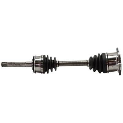 New Axle Assembly Compatible With Toyota T100 Dx 6 Cyl 3.0L T100 Sr5 6 Cyl 3.0L T100 Base 6 Cyl 3.0L thumbnail 10