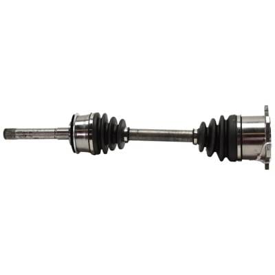 New Axle Assembly Compatible With Toyota T100 Sr5 6 Cyl 3.4L T100 Dlx 6 Cyl 3.4L T100 Base 6 Cyl thumbnail 12