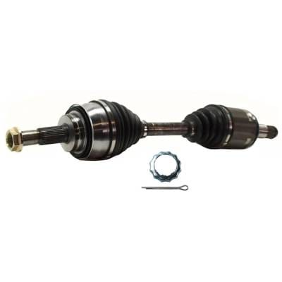 New Axle Assembly Compatible With Lexus Toyota 4Runner Trail 6 Cyl 4.0L Tacoma Trd Off-Road 6 Cyl thumbnail 4