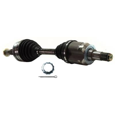 New Axle Assembly Compatible With Lexus Toyota 4Runner Trail 6 Cyl 4.0L Tacoma Trd Off-Road 6 Cyl thumbnail 6