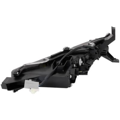 New Led Fog Light Compatible With Lexus Rx450hl Base 6 Cyl 3.5L Rx350l Base 6 Cyl 3.5L Rx450h Base 6 thumbnail 8