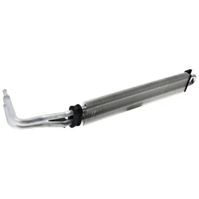 New Oil Cooler Compatible With Saturn Outlook Xr 6 Cyl 3.6L Outlook Xe 6 Cyl 3.6L Acadia Sle 6 Cyl thumbnail 4