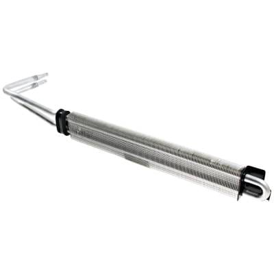 New Oil Cooler Compatible With Saturn Outlook Xr 6 Cyl 3.6L Outlook Xe 6 Cyl 3.6L Acadia Sle 6 Cyl thumbnail 6