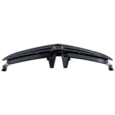 Honeycomb Grille Assembly Compatible With Dodge Charger Srt8 8 Cyl 6.4L 2012-2014 Ch1200364 thumbnail 10