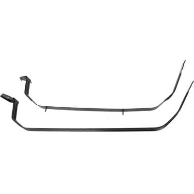 New 37-1/4 In. Fuel Tank Strap Compatible With Ford Focus Ses 4 Cyl 2.0L Focus Zx5 4 Cyl 2.0L Focus thumbnail 10