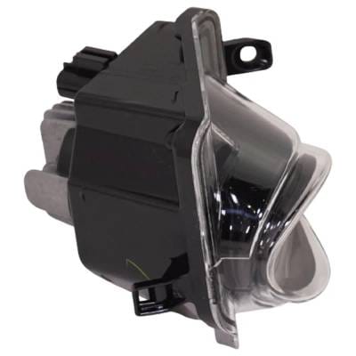 New Left Corner Light Compatible With Lexus Rx450hl Base 6 Cyl 3.5L Rx450h Base 6 Cyl 3.5L Rx350 F thumbnail 4