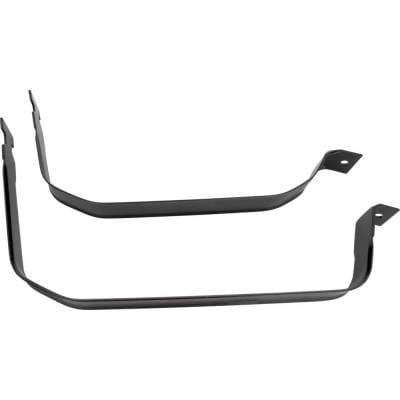 New 28 In. Fuel Tank Strap Compatible With Ford Lincoln Expedition Eddie Bauer 8 Cyl 5.4L Expedition thumbnail 10