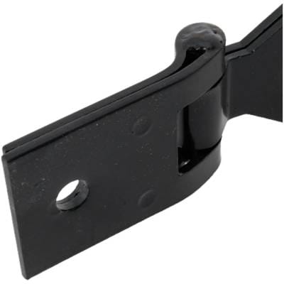 New 37-3/4 In. Fuel Tank Strap Compatible With Ford F-250 Super Duty Platinum 8 Cyl 6.2L F-350 Super thumbnail 14
