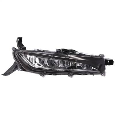 New Led Fog Light Compatible With Lexus Rx350 Base Rx350l Base Rx450h F Sport Rx350 F Sport Rx450h thumbnail 2