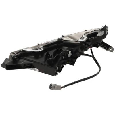 New Led Fog Light Compatible With Lexus Rx350 Base Rx350l Base Rx450h F Sport Rx350 F Sport Rx450h thumbnail 10
