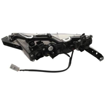 New Led Fog Light Compatible With Lexus Rx350 Base Rx350l Base Rx450h F Sport Rx350 F Sport Rx450h thumbnail 12